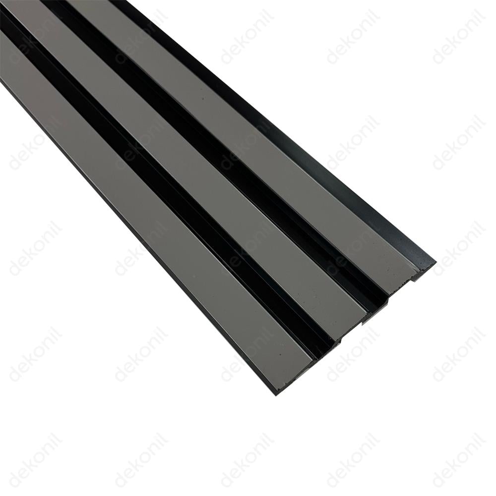 Mat Platinum Duvar ve Tavan Lambri 11,5cm