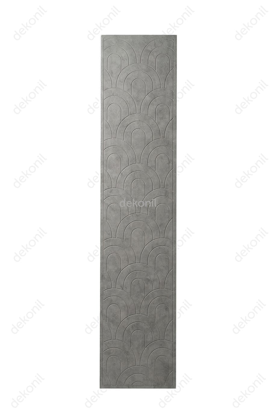 Moon Real Bohem MDF Duvar Paneli 60*275 cm