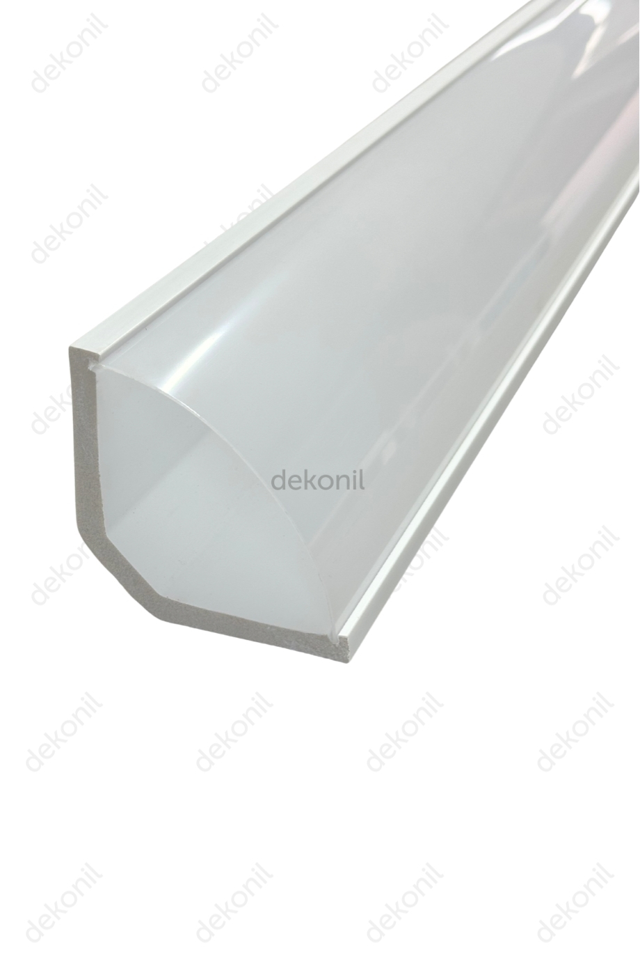 Moonlight Ledli Kartonpiyer 10 cm