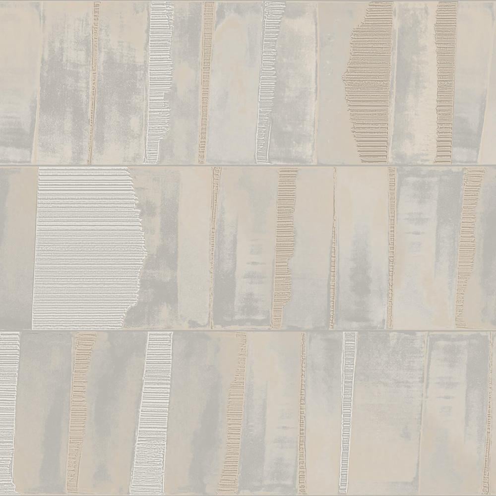 Murella Lamborghini 3 Geometrik Duvar Kağıdı Z12817