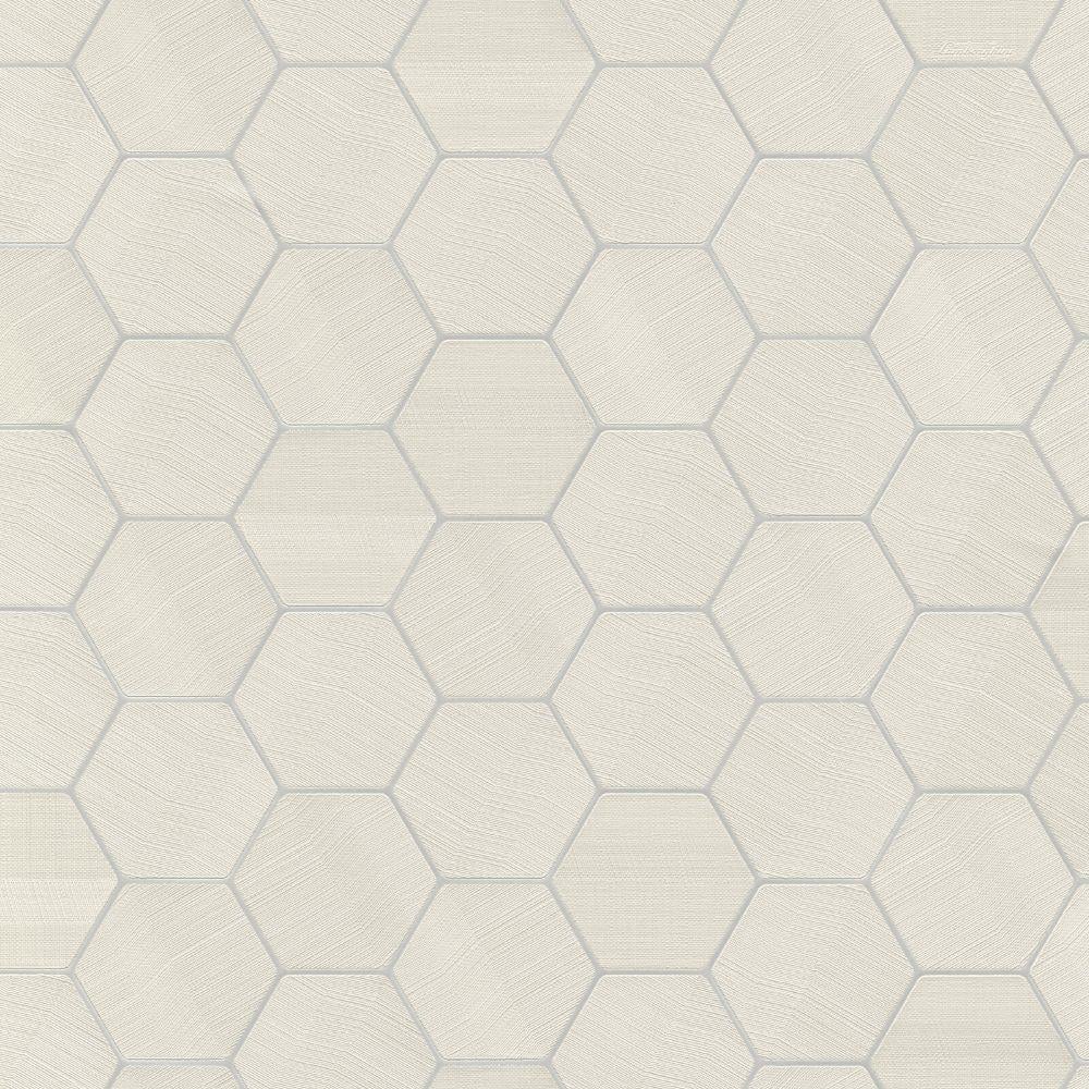 Murella Lamborghini 3 Geometrik Duvar Kağıdı Z12832