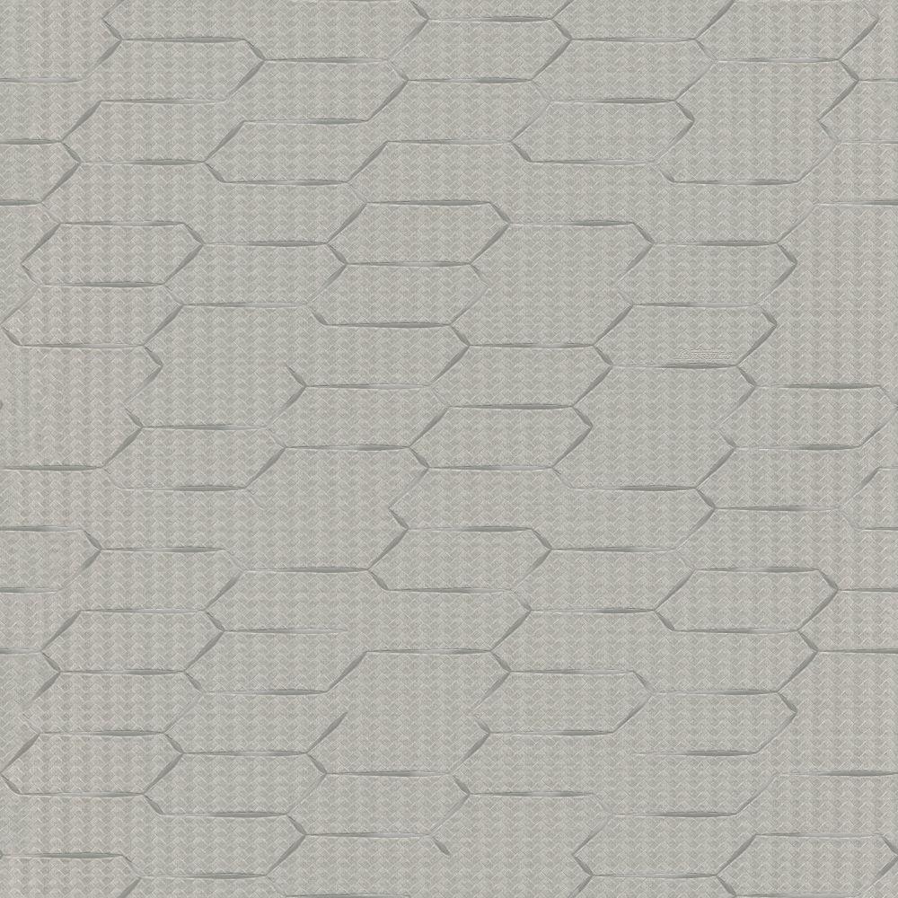 Murella Lamborghini 3 Geometrik Duvar Kağıdı Z12841