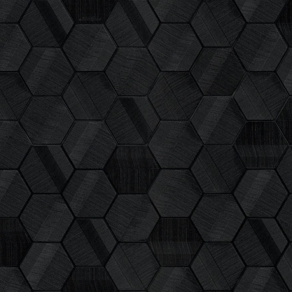 Murella Lamborghini 3 Geometrik Duvar Kağıdı Z12825