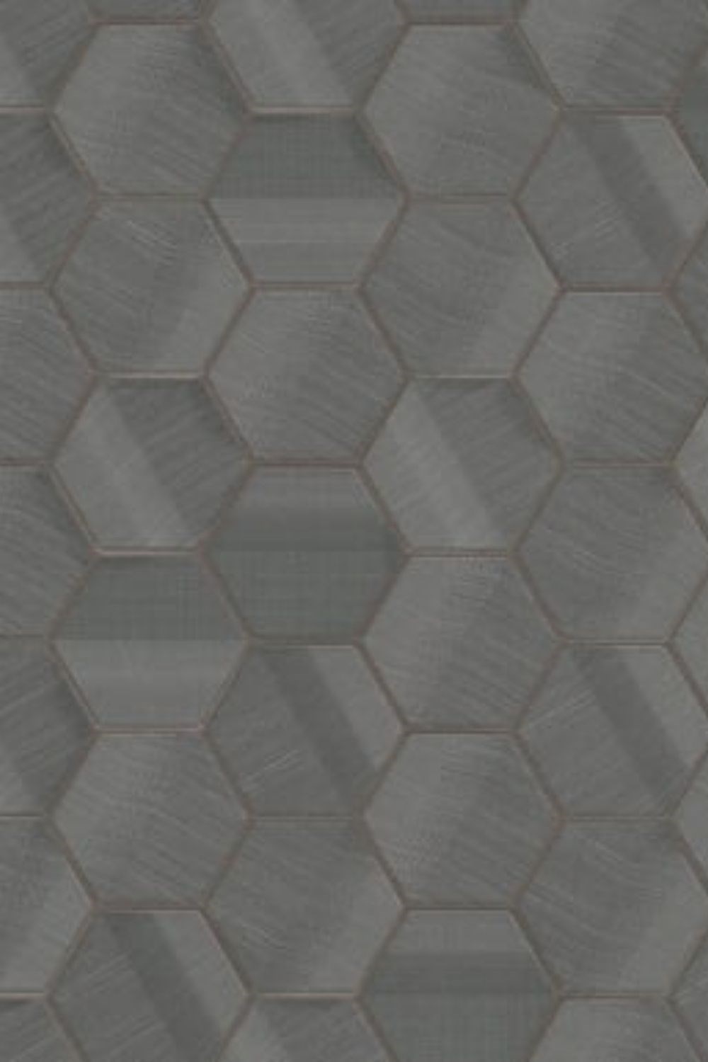 Murella Lamborghini 3 Geometrik Duvar Kağıdı Z12827