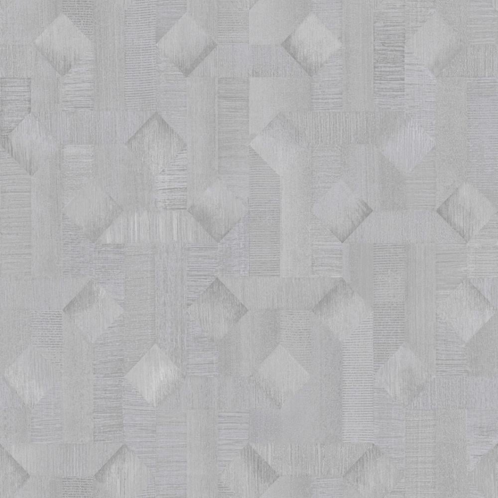 Papro Hit 1 Geometrik Desenli Duvar Kağıdı 11539-3