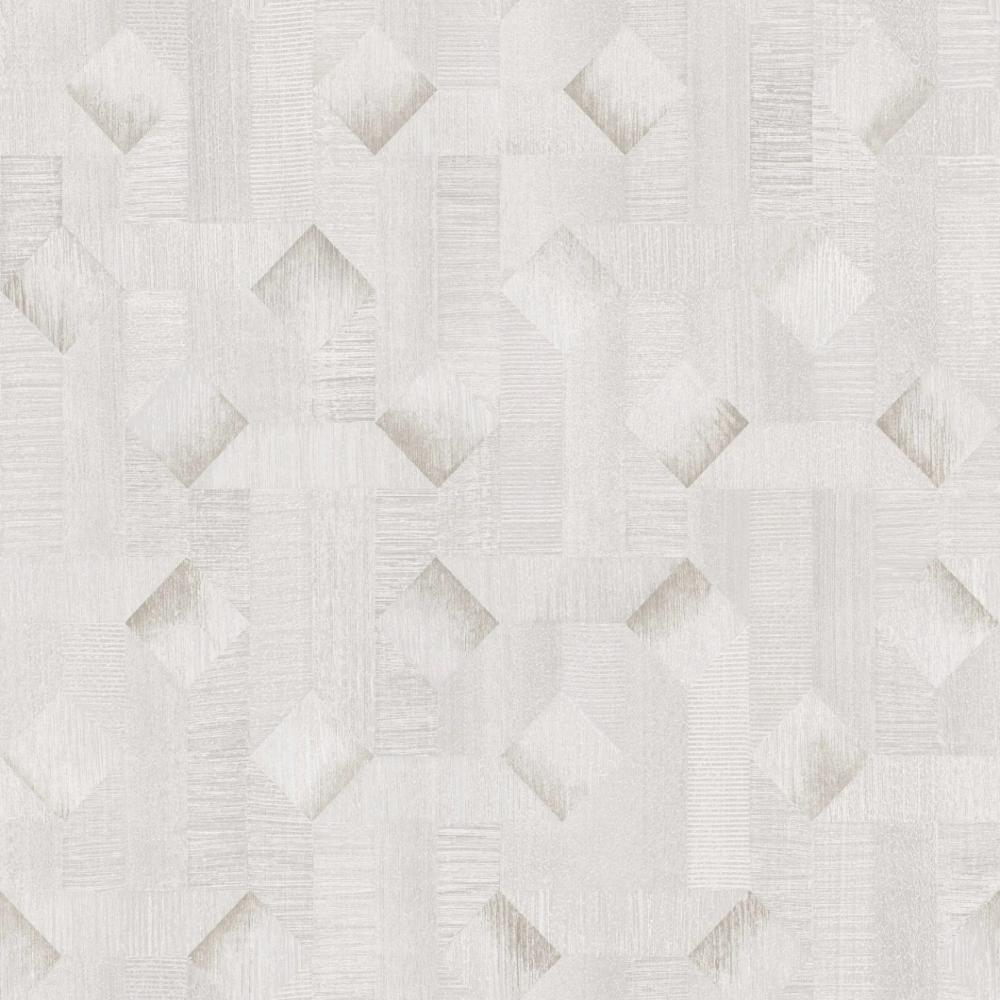 Papro Hit 1 Geometrik Desenli Duvar Kağıdı 11539-1