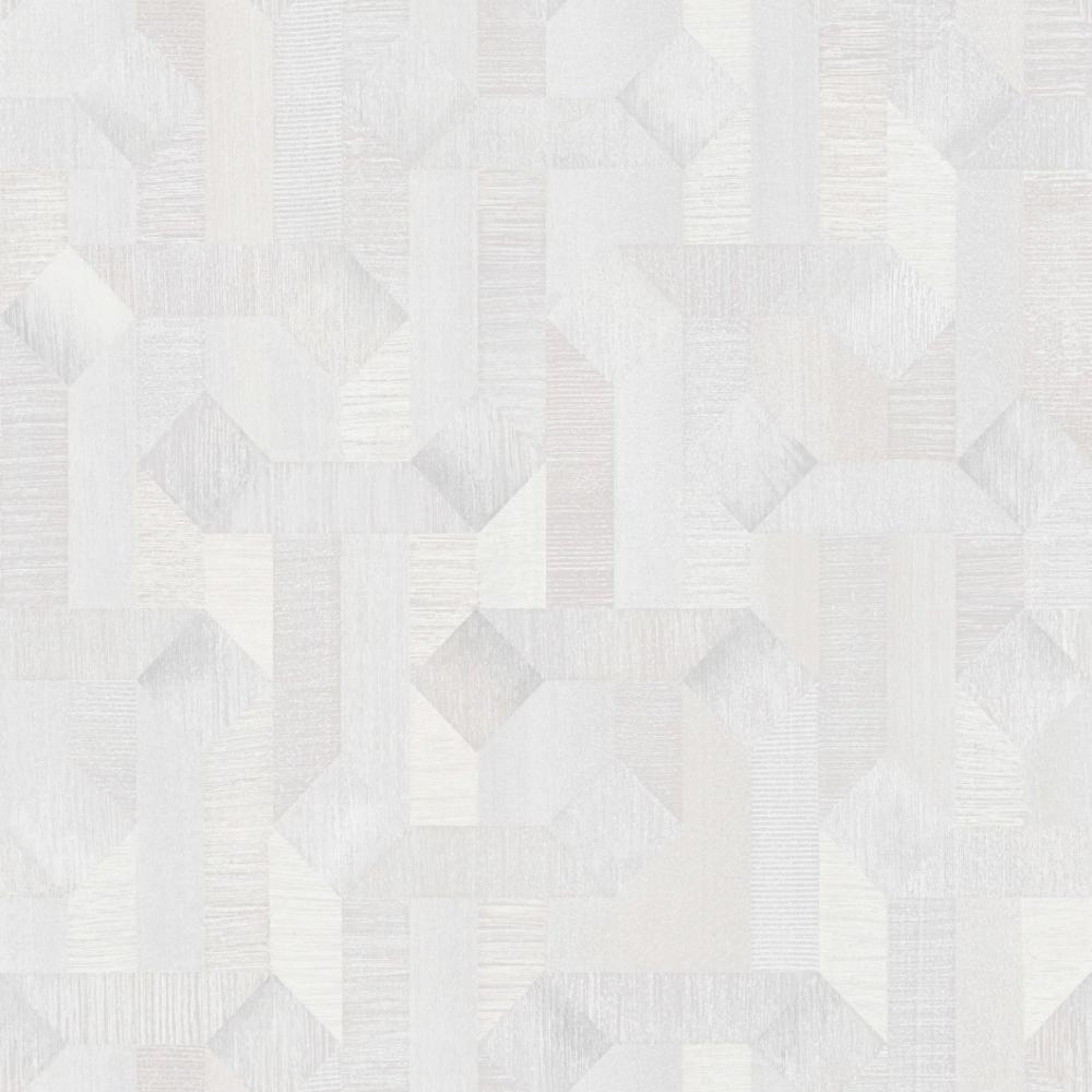 Papro Hit 1 Geometrik Desenli Duvar Kağıdı 11539-2