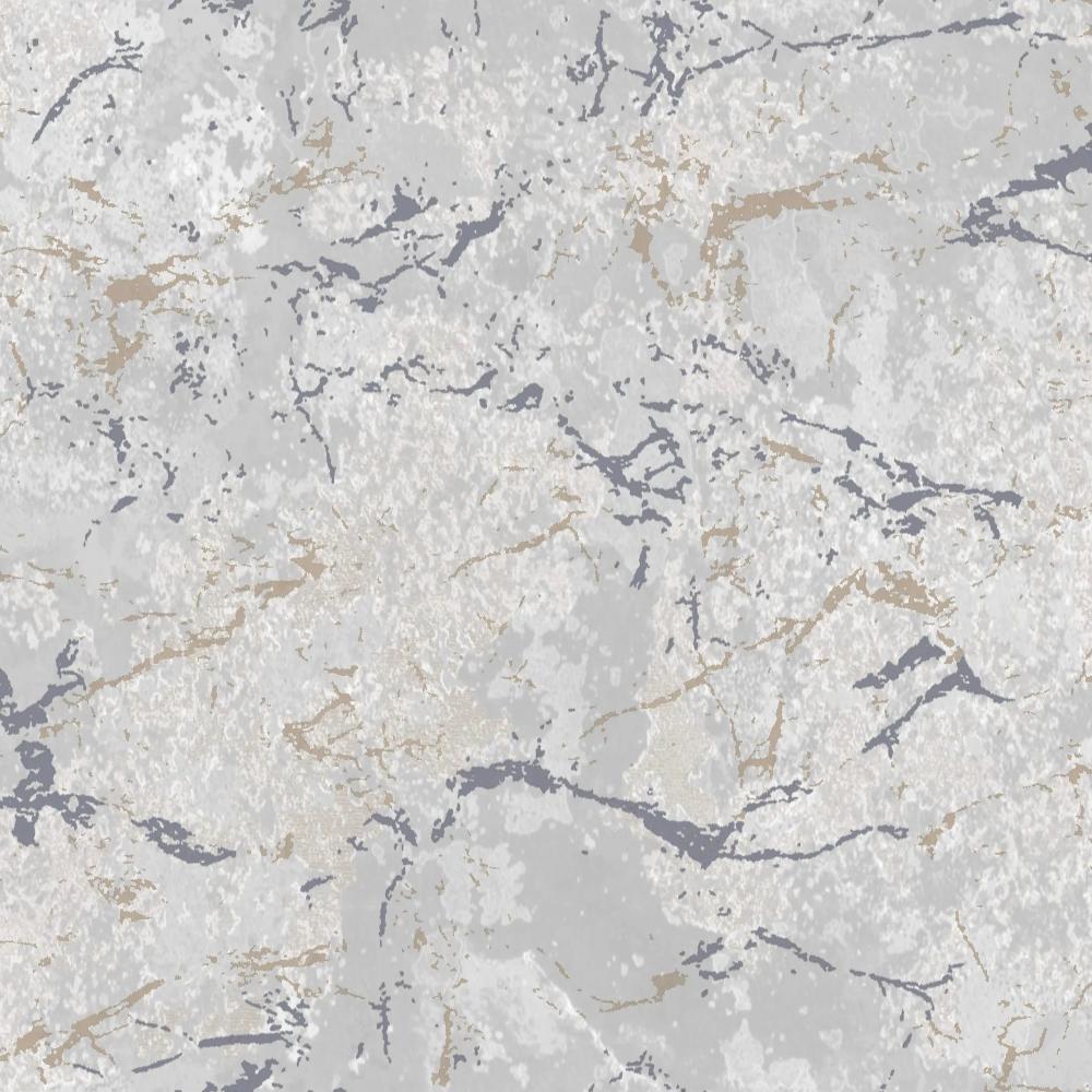 Papro Hit 1 Mermer Desenli Duvar Kağıdı 11518-6