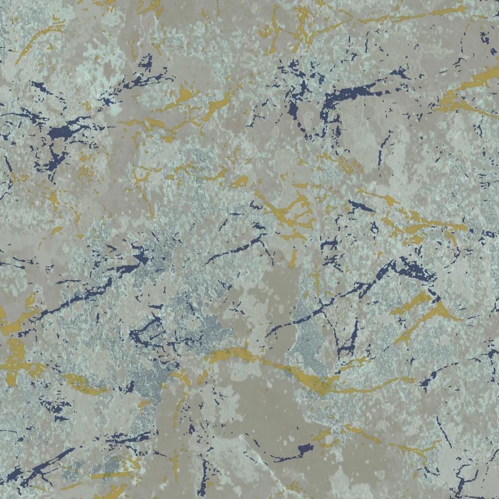 Papro Hit 1 Mermer Desenli Duvar Kağıdı 11518-8