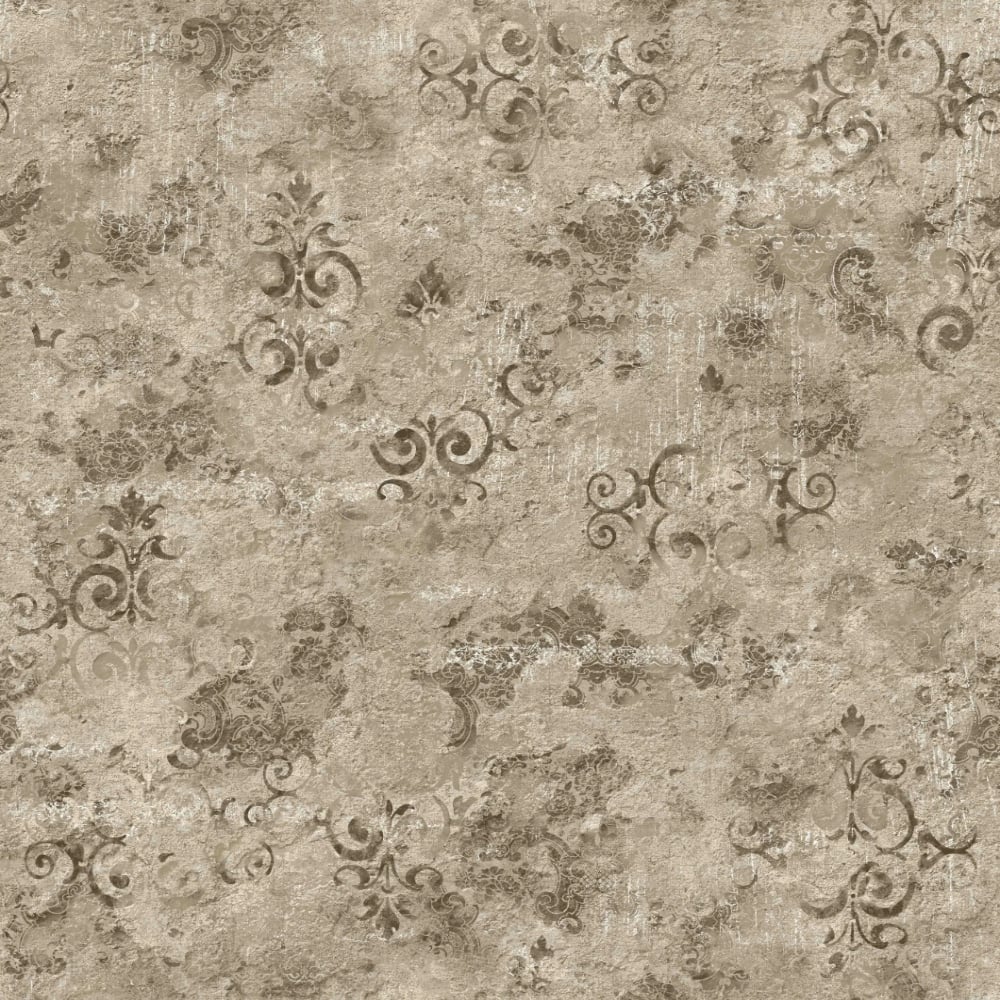 Papro Hit 2 Damask Desenli Duvar Kağıdı 11503-5