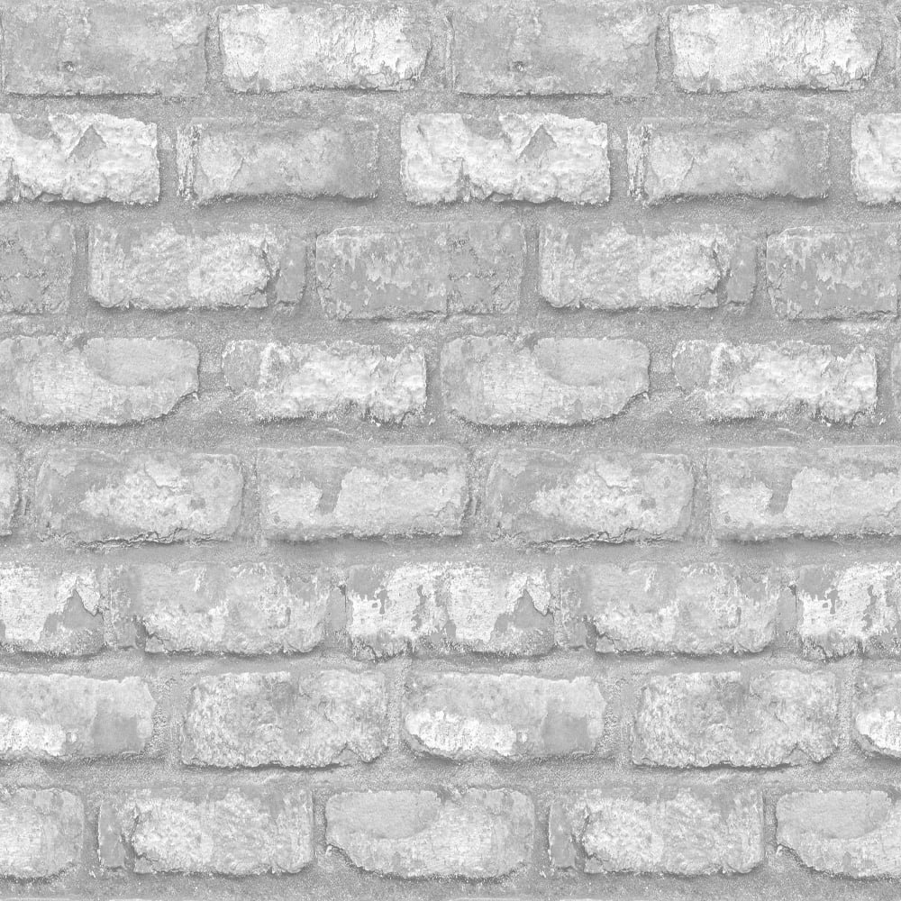 Papro Hit 2 Tuğla Desenli Duvar Kağıdı 11614-2