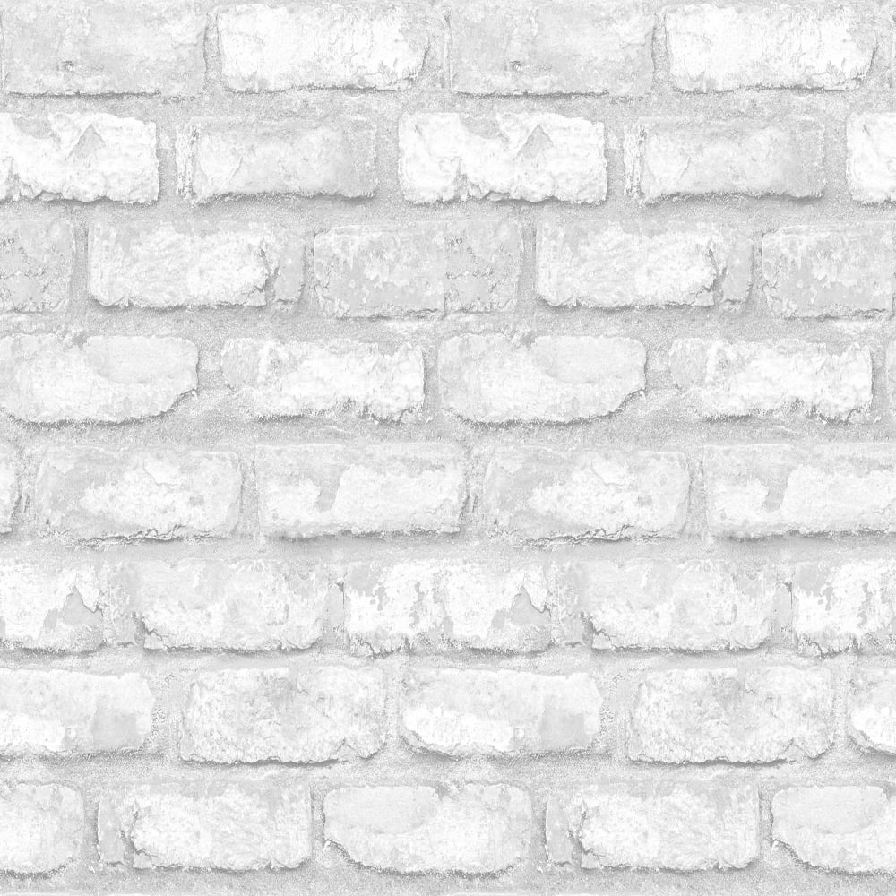 Papro Hit 2 Tuğla Desenli Duvar Kağıdı 11614-1