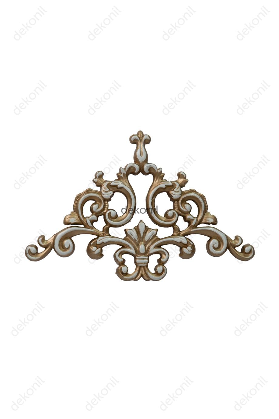 Patina D19 Saray Tavan Köşe Motif 41*26 cm