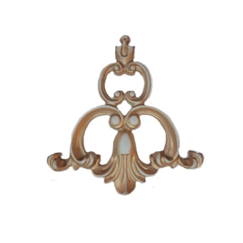 Decorative Motif Cream 15*16cm