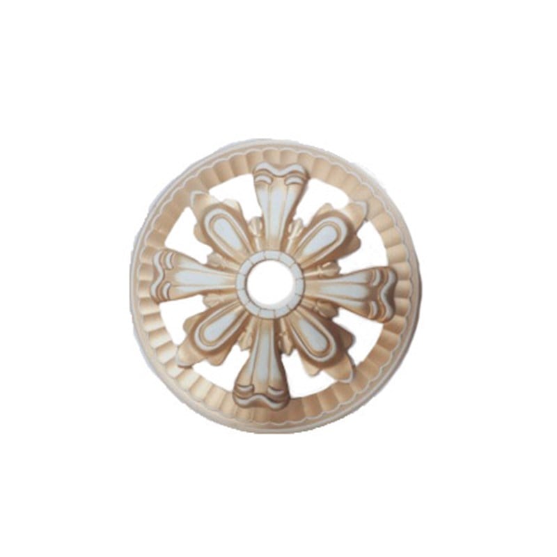 Patina Saray Tavan Motif 25*25 cm