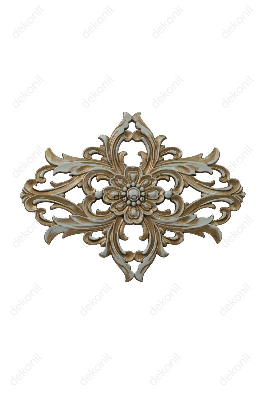 Patina Saray Tavan Motif 28,5*37,5 cm