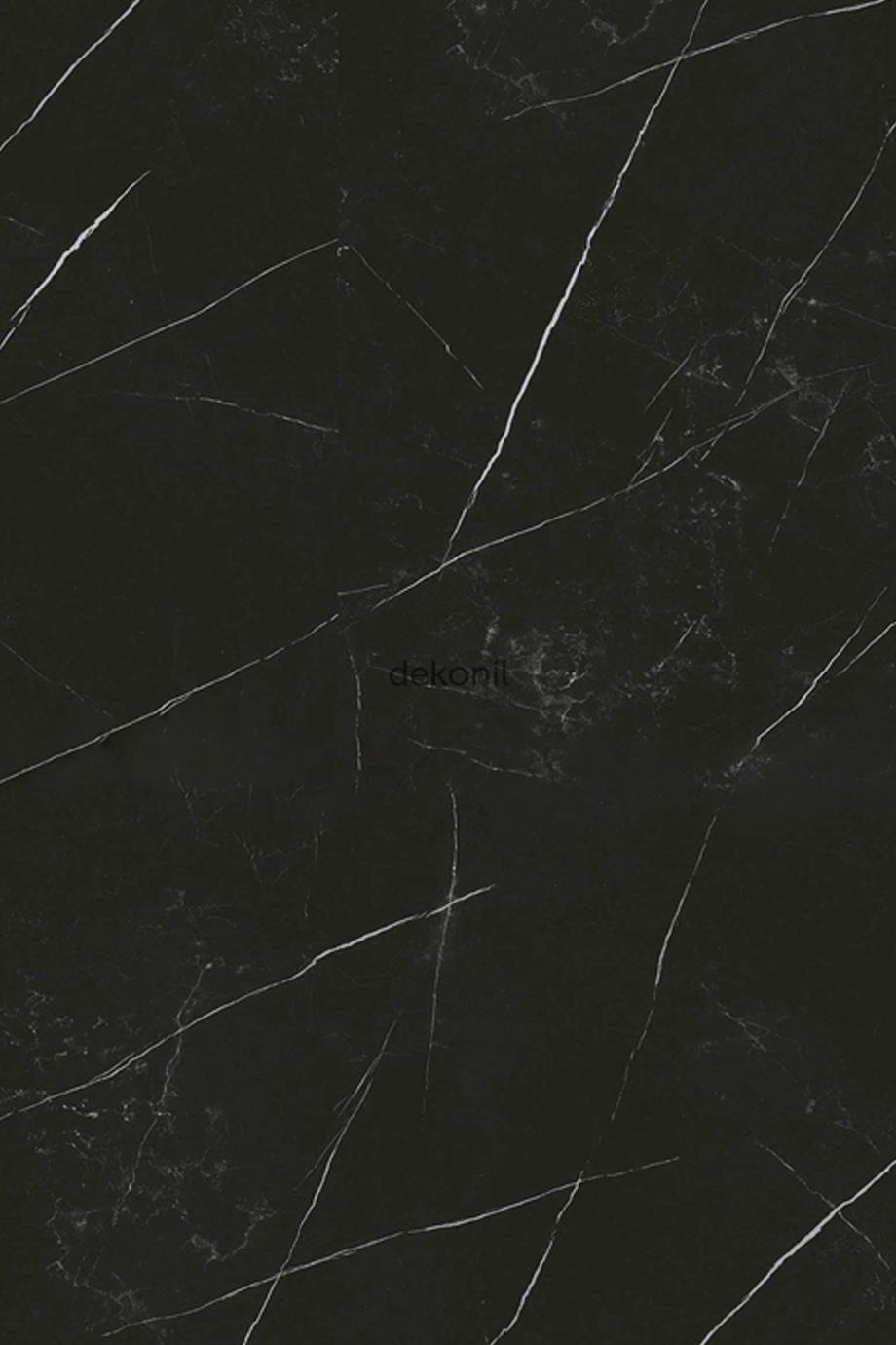 Pietra Mat Dokulu Mermer Desenli Pvc Duvar Paneli 122*244cm