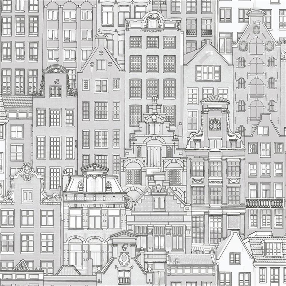 ROKA WALLPAPER (PAGE:36) - 16.5 m2