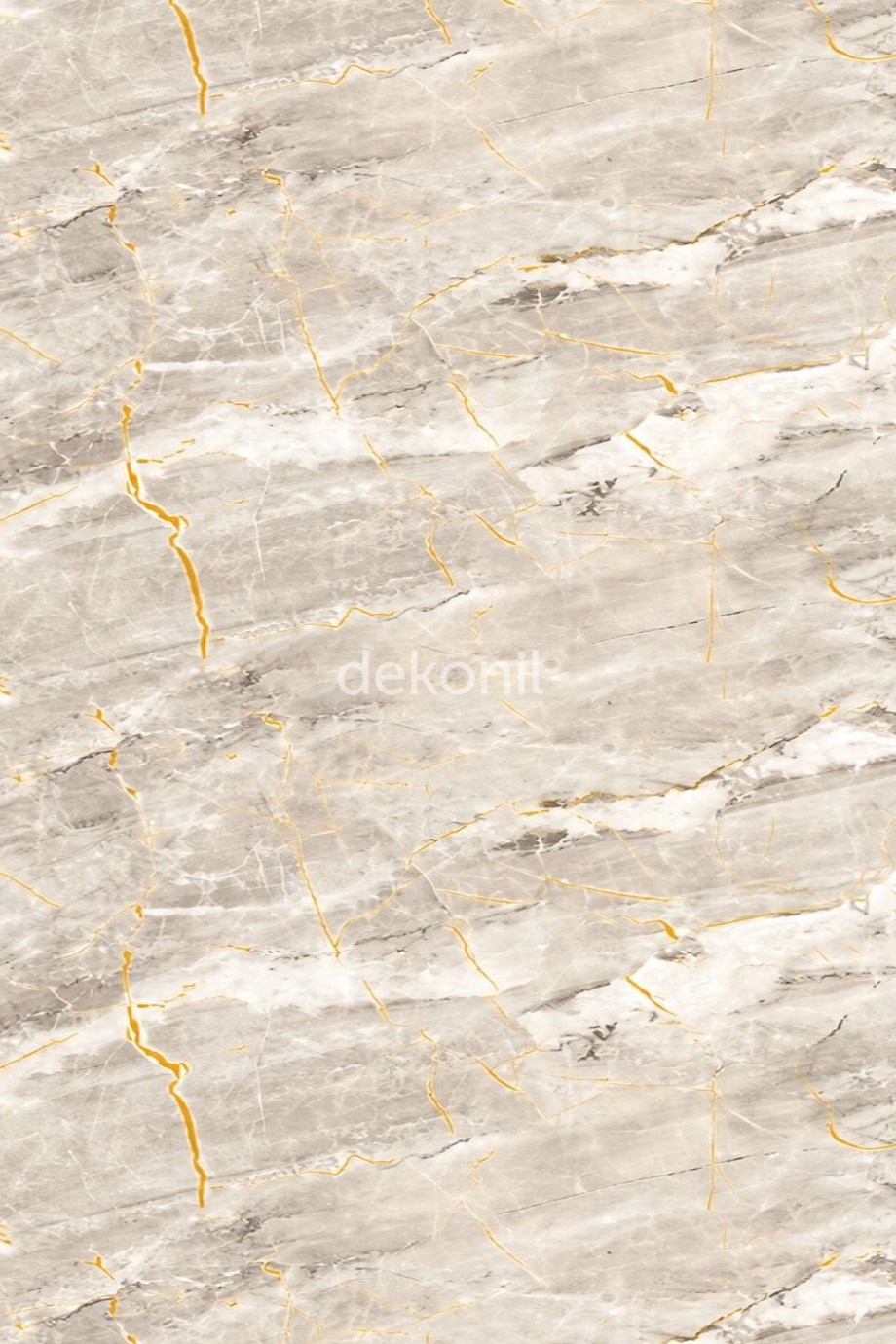 Sahara Mermer Desenli PVC Duvar Paneli 122x244 cm