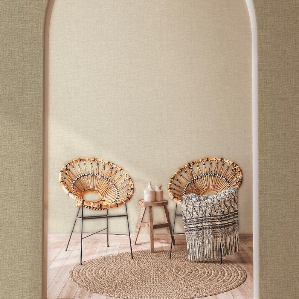 Savana Düz Duvar Kağıdı Z77504