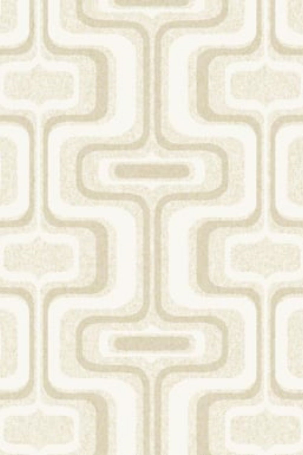 Savana Geometrik Desenli Duvar Kağıdı Z77525