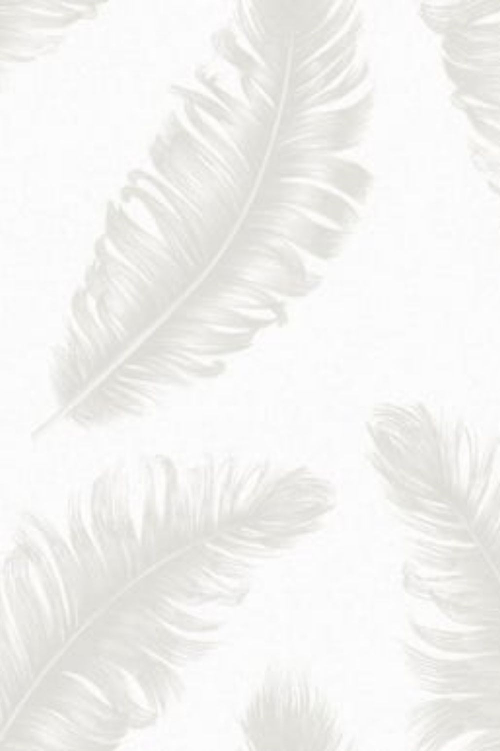 Savanna Feather Pattern Wallpaper Z77528