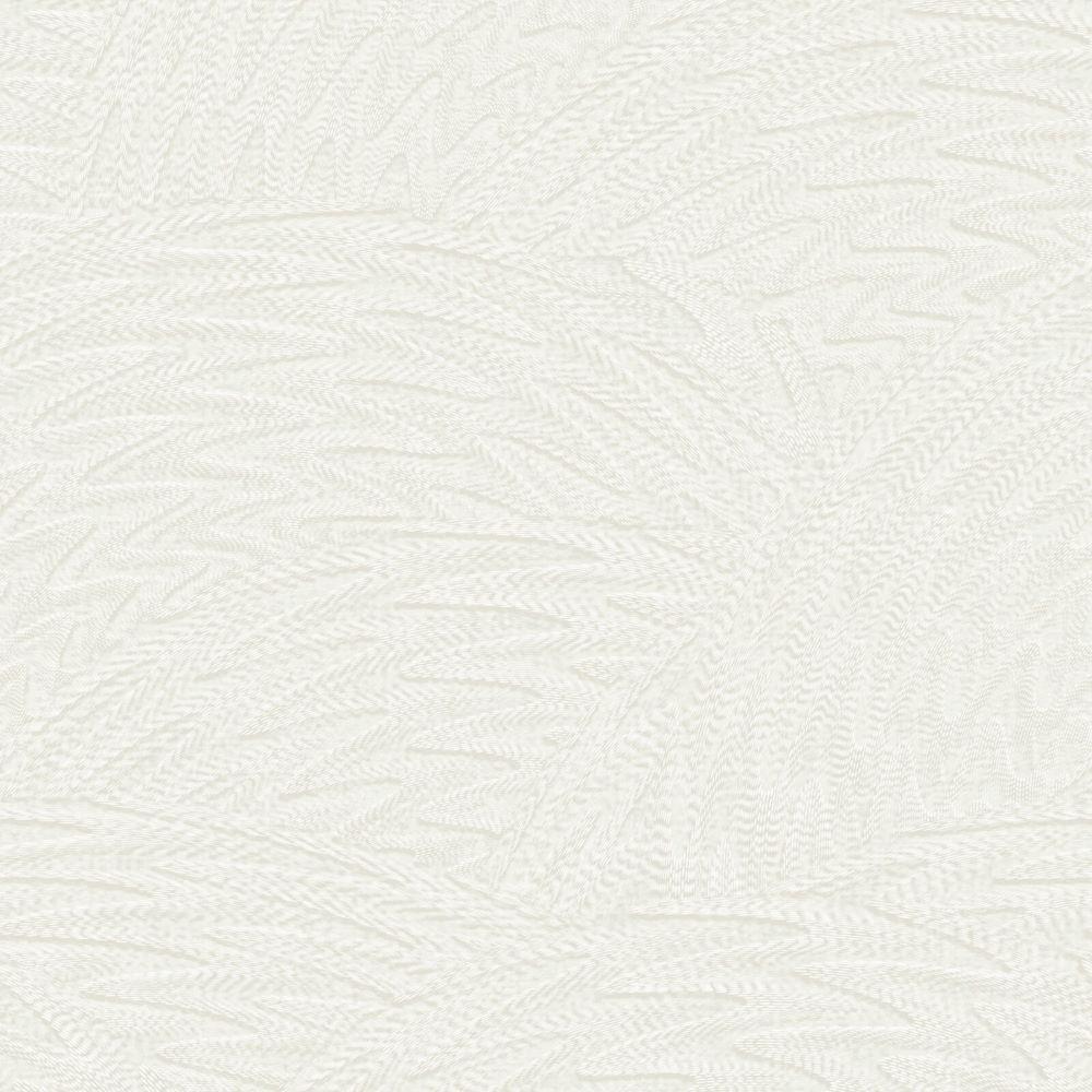 Savana Yaprak Desenli Duvar Kağıdı Z77513