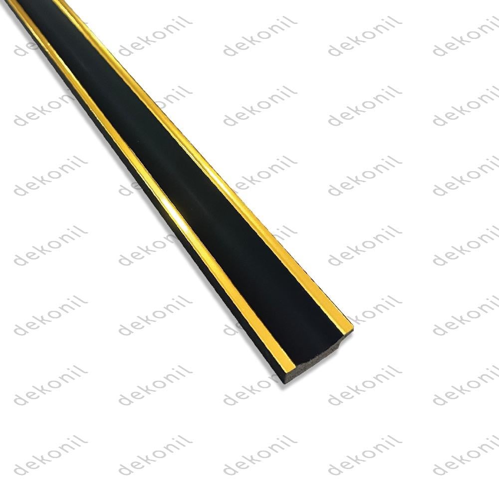 Sea Black Gold Köşe Modülü 3cm