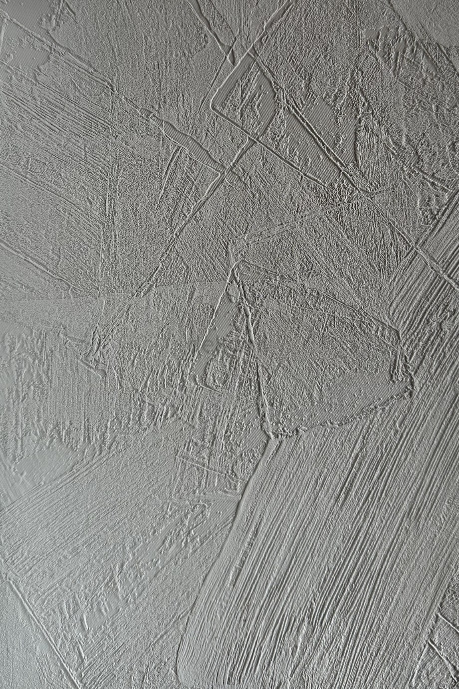 Sıva Desenli Tekstil Duvar Kağıdı CC5002