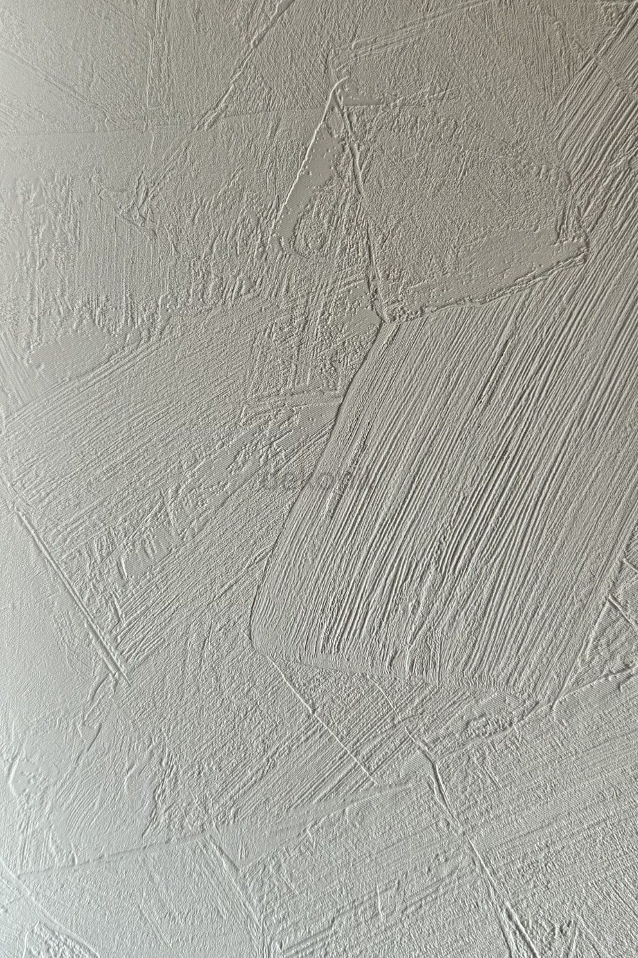 Sıva Desenli Tekstil Duvar Kağıdı CC5001