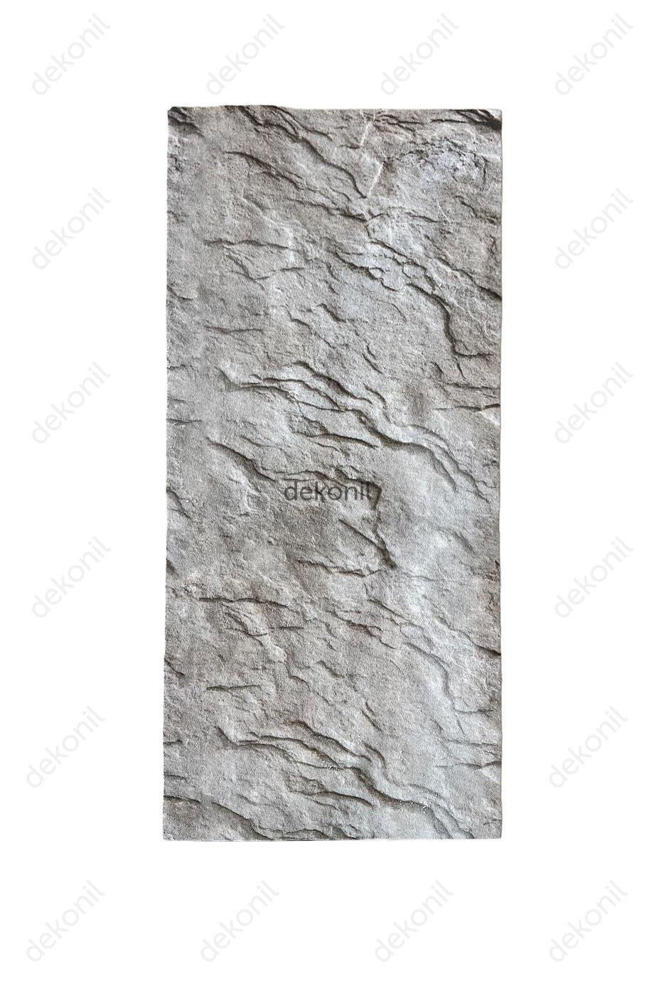 Taş Dokulu 213 EPS Duvar Paneli 50*120 cm