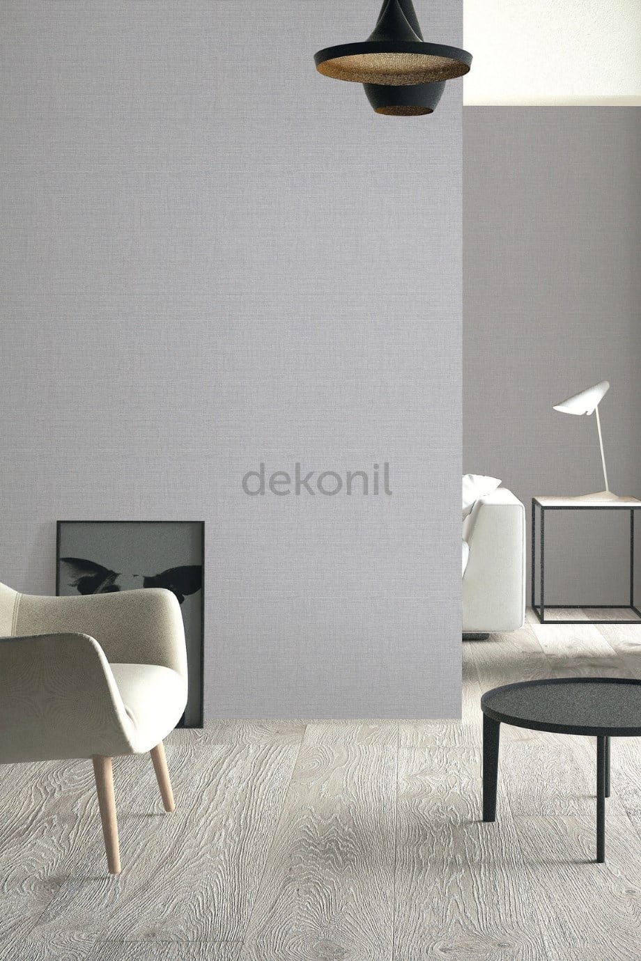 Tekstil Duvar Kağıdı V0333