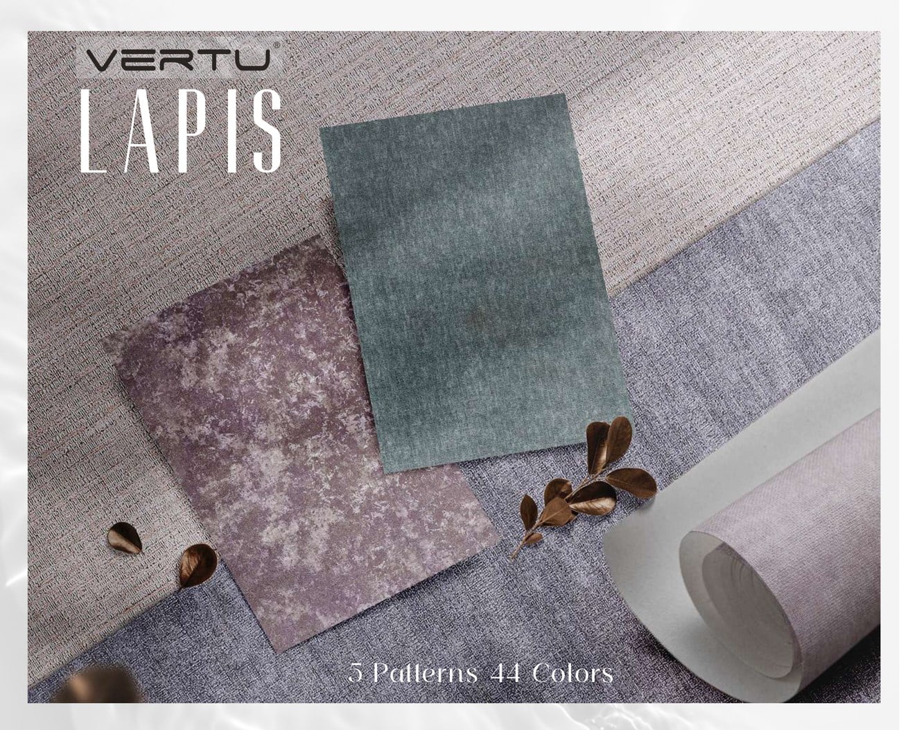 Vertu Lapis Duvar Kağıdı