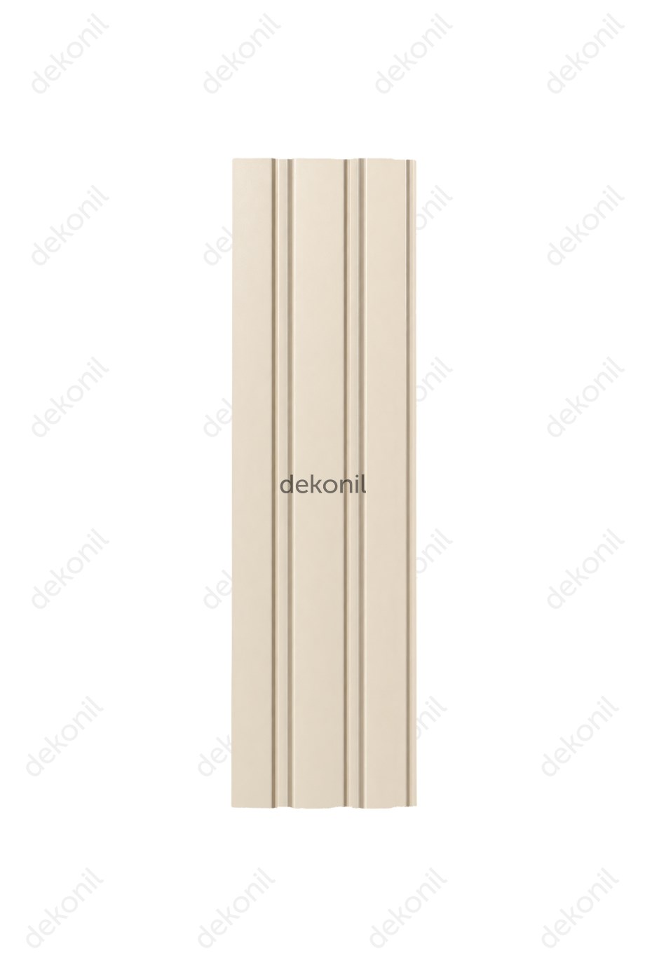 Vizon Duvar ve Tavan Lambri 11,5cm
