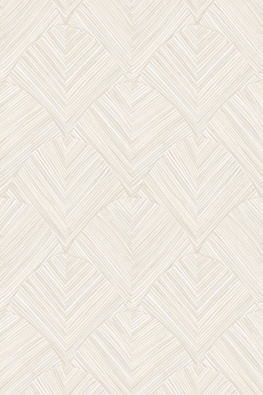 Zambaiti Parati Natural Geometrik Desenli İtalyan Duvar Kağıdı Z48402