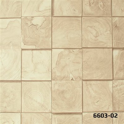 Deco Stone 6603-02 Krem Taş Desenli Duvar Kağıdı Modelleri ve Fiyatları
