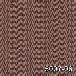 Decowall Retro 5007-06 Simli Bordo Düz  Duvar Kağıdı