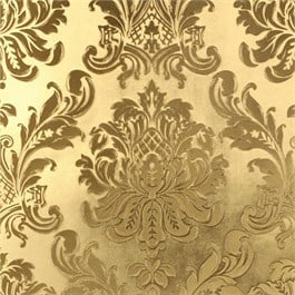 Grown Gold Wallpaper Duvar Kağıdı YD99902