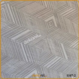 Adawall Beta Geometrik Duvar Kağıdı 1107-2 l Dekonil