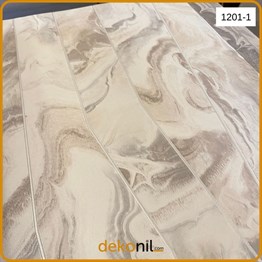 Adawall Octagon Mermer Desenli Duvar Kağıdı 1201-1 | Dekonil