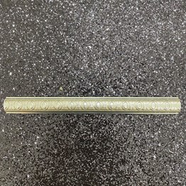 Audy Gümüş Ahşapiyer Çıta 2 cm | Dekonil