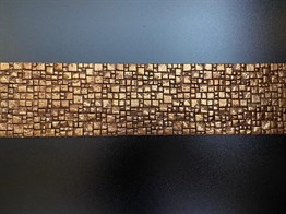 Eskitme Ahşapiyer T4 Bordür 8*290 cm, Saray Tavan Profilleri Çıta Bordür Süpürgelik Lambri Modelleri ve Fiyatları Patina, Eskitme, Altın, Gümüş