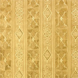 Grown Gold Wallpaper Duvar Kağıdı YD90111