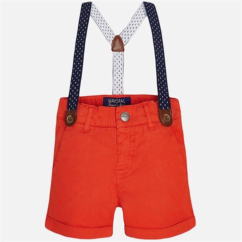 ASKILI CHINO SORT            