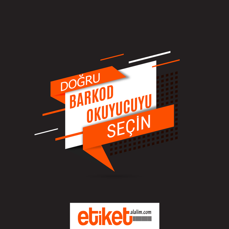 Doğru Barkod Okuyucu Seçin