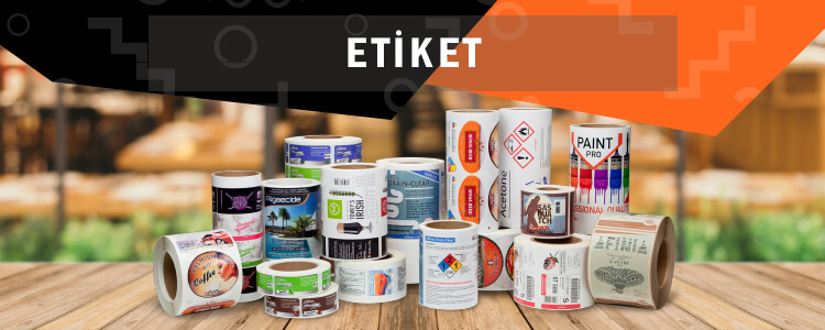 Etiket