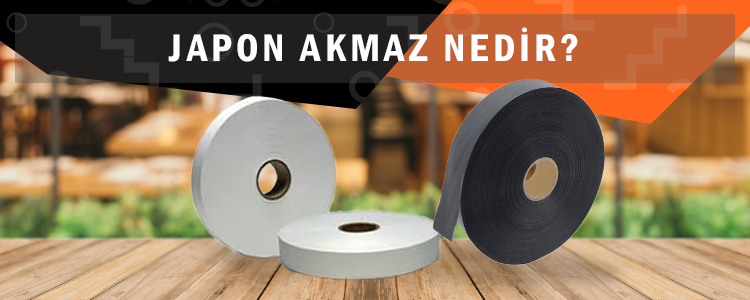 Japon Akmaz Nedir? Tekstil Etiketlerinde Neden Tercih Edilir?