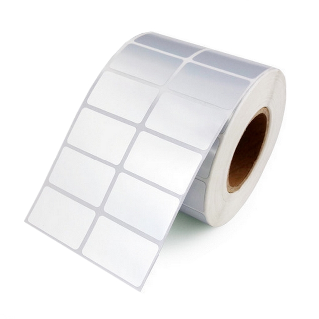 Silver Mat Etiket Nedir ?