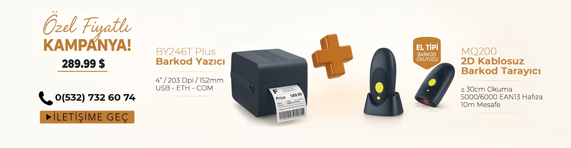 Özel Fiyatlı Kampanya