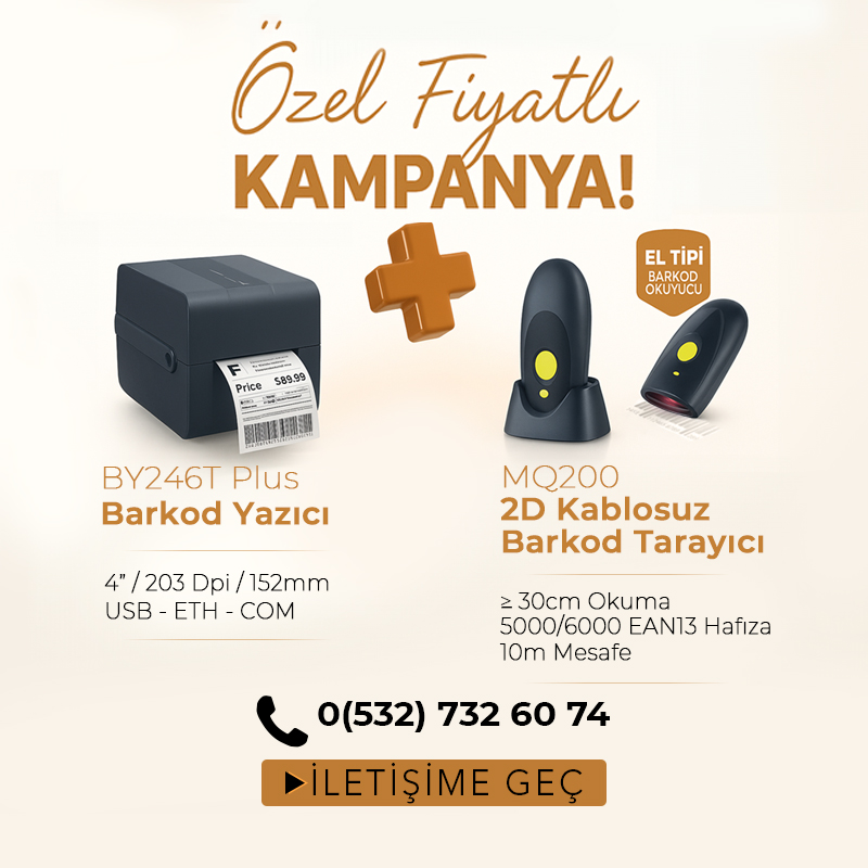 Özel Fiyatlı Kampanya